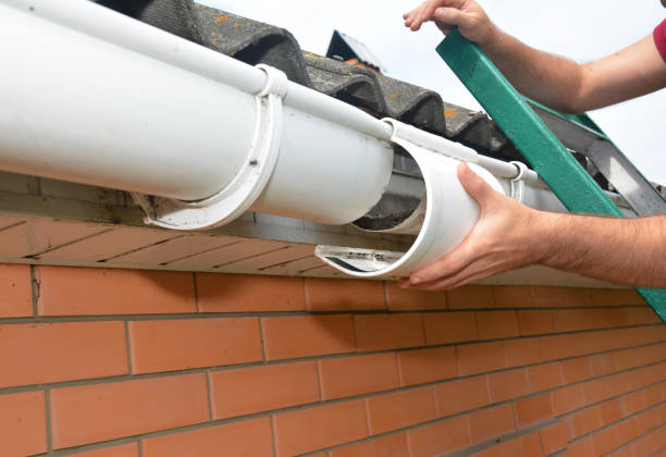 Gutter