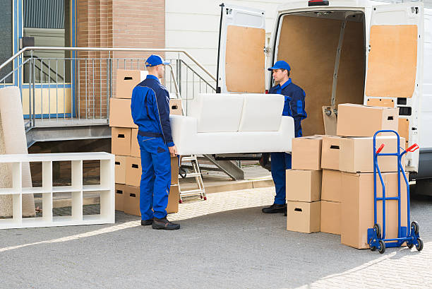 Movers